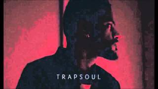 Bryson Tiller x Jhené Aiko Type Beat 2017 "Smoke Me Out" TrapSoul Instrumental (Prod. JaySiMusic)