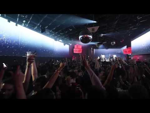 Q Nightclub NYE 2015 | Dr. Fresch