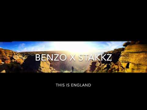 Benzo 0161 X Stakkz This Is England