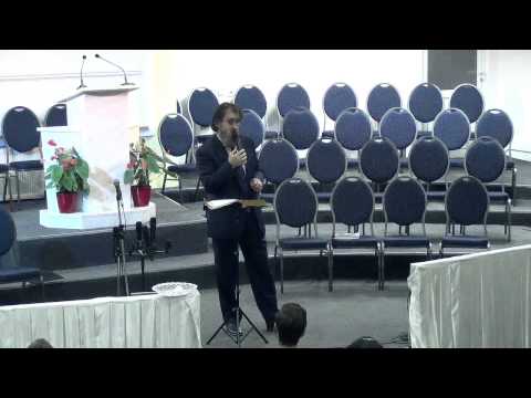 Intalnire de tineret - Iacob Coman