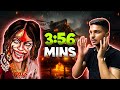 New World Record Kamla Fastest Speedrun In 3 56 Mins