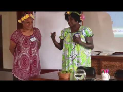  CTI-CFF Women Leaders Intergenerational Learning Forum