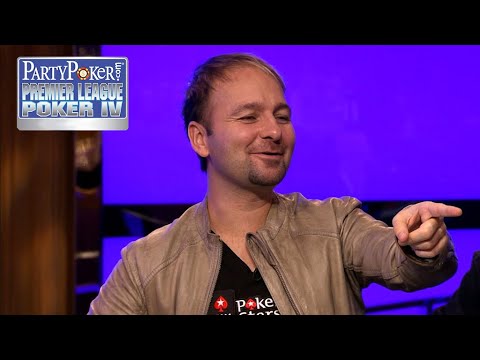 Premier League Poker S4 EP11 | Full Episode | Tournament Poker | partypoker