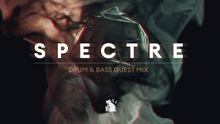Spectre DJ set