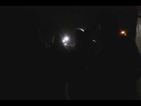 Batalha da Beira Mar - São José - 07-07-2017