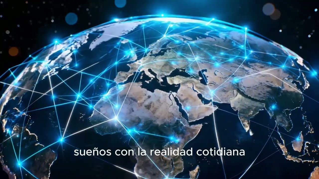 Video informativo de AirLink Soluciones - internet inalámbrico en Girardota y Barbosa