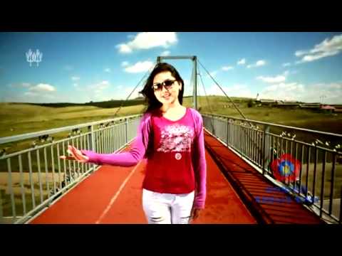 Mongolian modern song Ankhuush Bazukh Eba Ireedui-   Zaluu Nas Orgil Tsag