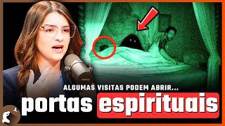 NÃO DEIXE QUALQUER PESSOA SENTAR NA SUA CAMA