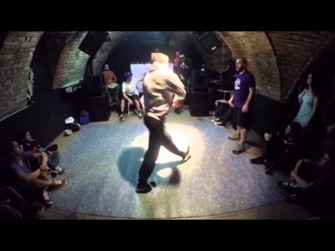 QUARTERFINALS Nito (Original Skillz Croatia) VS Koka