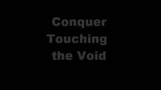 Soulfly  Touching the Void