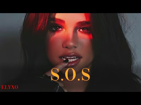 Aygun Kazimova & Sabi - Я Твой Стресс (M1ch3l P. & Red Line Remix)