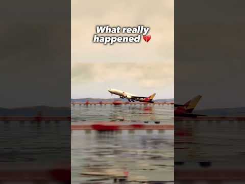 Asiana airlines 214 - what was supposed to happen 💔 - #aviation #planes #avgeeks #airline #fyp
