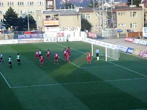 Marek Heinz - střídání