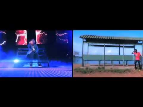 Noonya Omu by Levixone