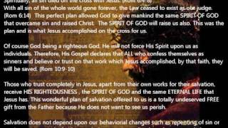 THERE IS NO GREATER LOVE ................