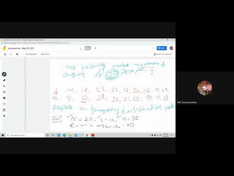 MATH 203 Lecture 1