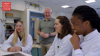 Video:  Teaching and learning case study