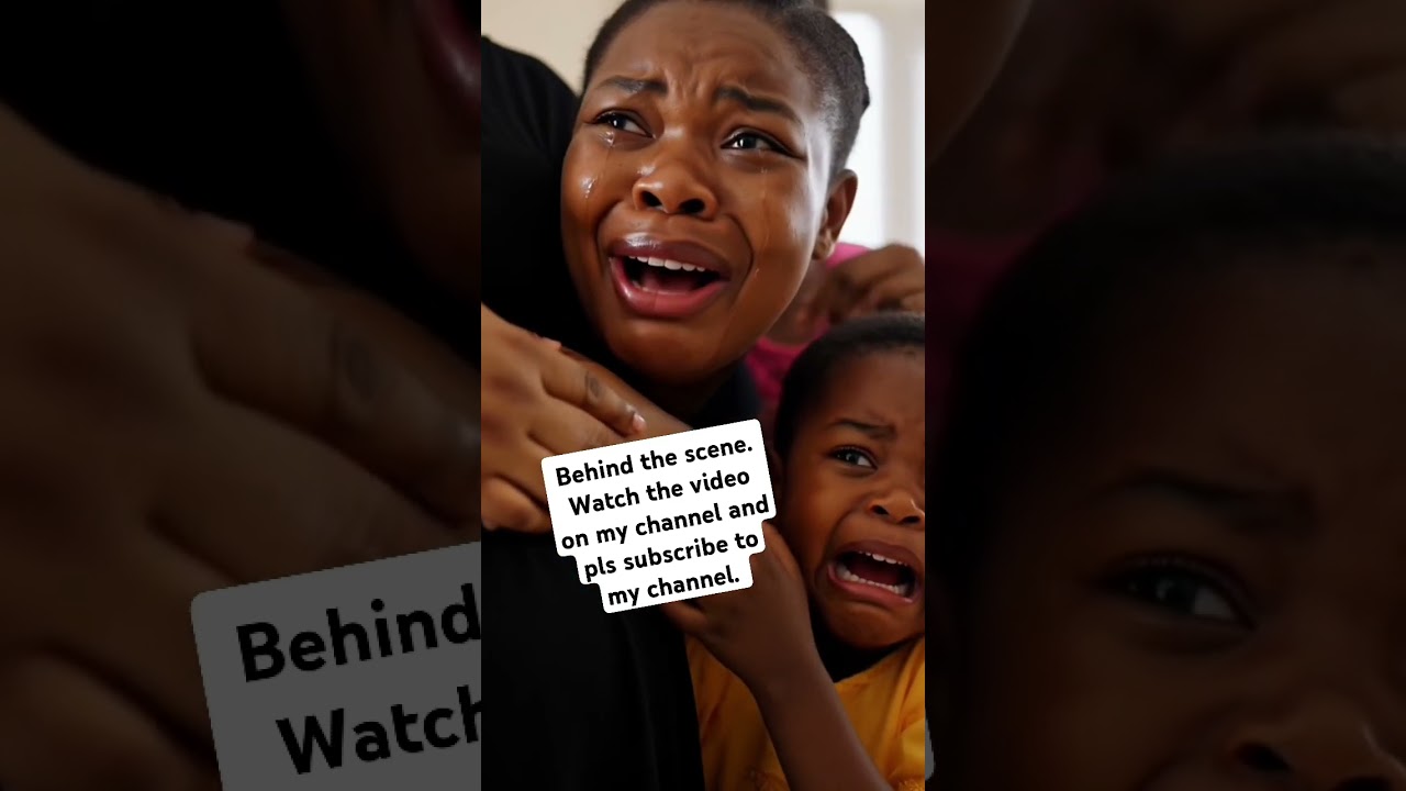 Four daughters One Heartbreak #movie #viral #shorts #reels #africanfolktales #movie