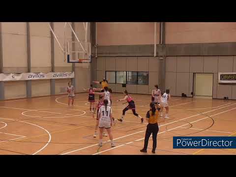 ALECAR SKODA ATLETICA Vs ULLA OIL ROSALIA