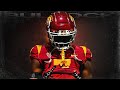 Calen Bullock 🔥 Top Safety in College Football ᴴᴰ