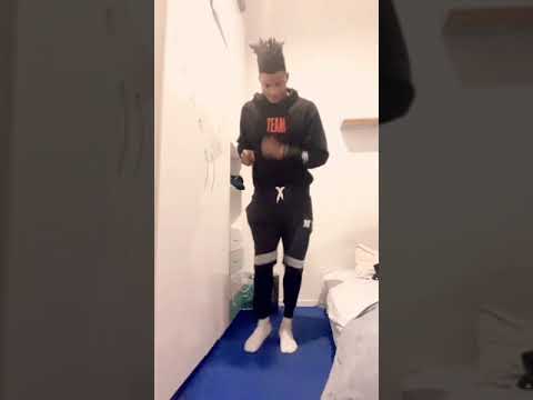 DJ Baddo ft Small Doctor, Funny Bedroom freestyle