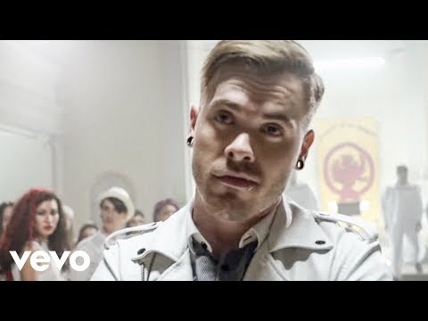 Set It Off - Why Worry (Official Video)
