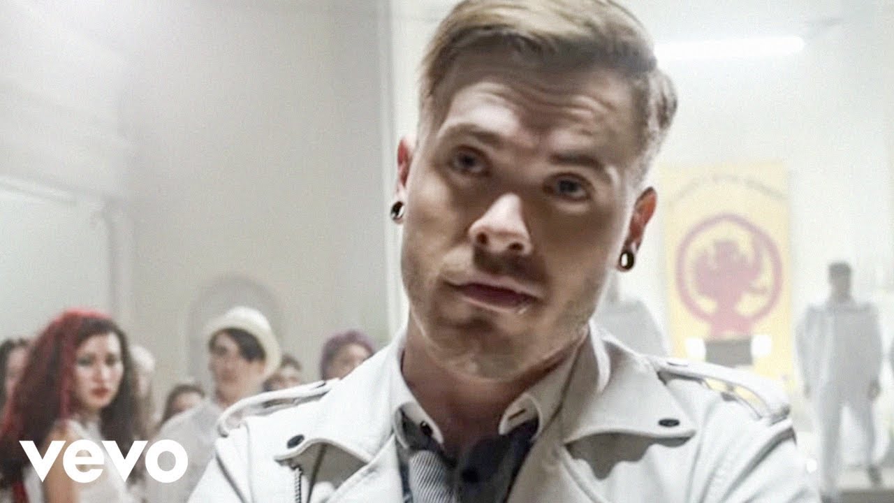 Set It Off — Why Worry