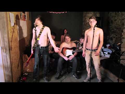 Merchandising Falešné Ozvěny