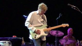 Steve Winwood - Had To Cry Today - Live From Pordenone - 07-17-17