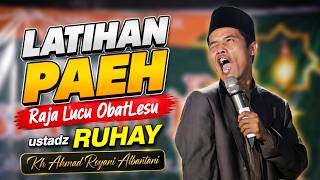 Download lagu ustadz ruhay LATIHAN PAEH . CERAMAH SUNDA LUCU KH AHMAD ROYANI ALBANTANI TERBARU mp3 Download lagu ustadz ruhay LATIHAN PAEH . CERAMAH SUNDA LUCU KH AHMAD ROYANI ALBANTANI TERBARU mp3
