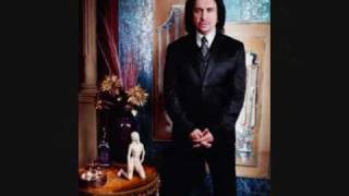 Kiss Gene Simmons - always near you/nowhere to hide