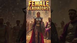 Download lagu Rome’s Dark Secret: The Female Gladiators They Tried to Erase! #history #foryou #trending mp3 Download lagu Rome’s Dark Secret: The Female Gladiators They Tried to Erase! #history #foryou #trending mp3