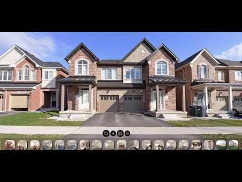 39 Antibes Dr, Brampton