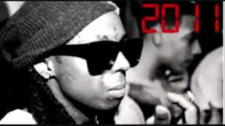 Lil Wayne - We Back Soon [Hot New 2011] ( Muzik R Us mobile app)