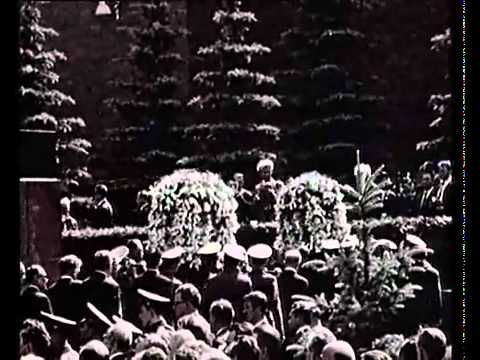 Soyuz 11 Disaster, 1971