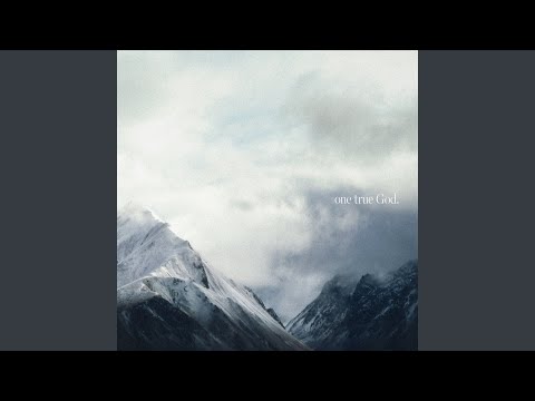 One True God (Live) (feat. Maddison Serban)