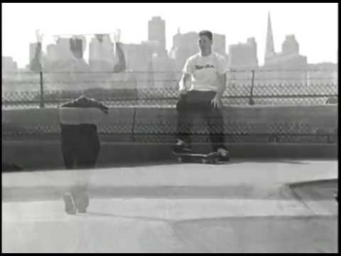 16 mm Montage from TWS - 'Modus Operandi' [2000]