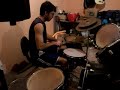 (hed) P.E - Tow the line (Drum cover)