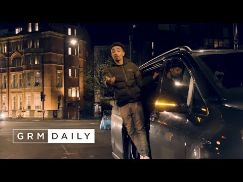 Cookie - Downfall [Music Video] | GRM Daily