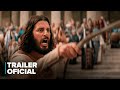 The Chosen La Última Cena Temporada 5 Tráiler Oficial
