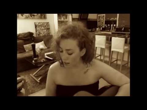 Love you better ( Oh Land Cover ) - Raphaëlle Dess