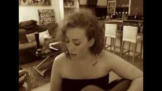 Love you better ( Oh Land Cover ) - Raphaëlle Dess