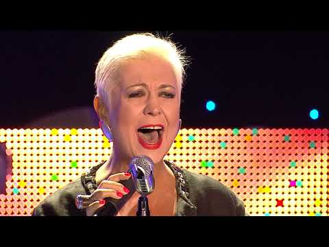 Concert Monica Anghel la Festivalul Amara 2018