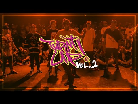 Audition Cypher 7 | Turnt Up! Vol. 2 | RPProds