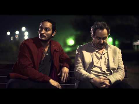 TRAILER "O QUE TERIA ACONTECIDO OU NÃO NAQUELA CALMA E MISTERIOSA TARDE NO JARDIM ZOOLÓGICO"