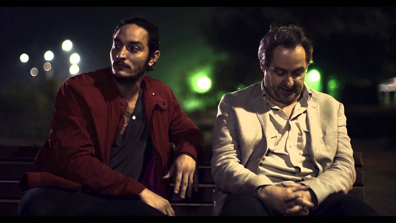 What would have happened or not on that quiet and mysterious Sunday afternoon at the Zoo