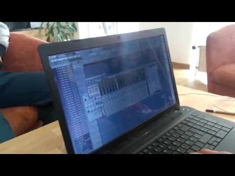 ICH BAU MAL EINEN!! SENSOR BEATTUNING