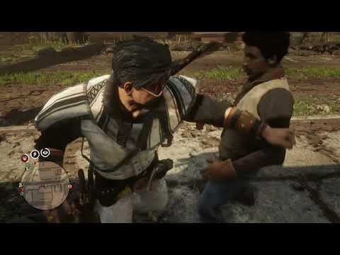 PICCHIO GENTE SENZA PIETÀ