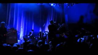 The Afghan Whigs - &#39;When We Two Parted&#39; - Music Hall of Williamsburg - NY - 10/6/12