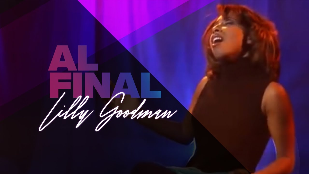 Lilly Goodman
